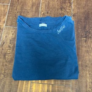 MOTHER Tee shirt - Bad News